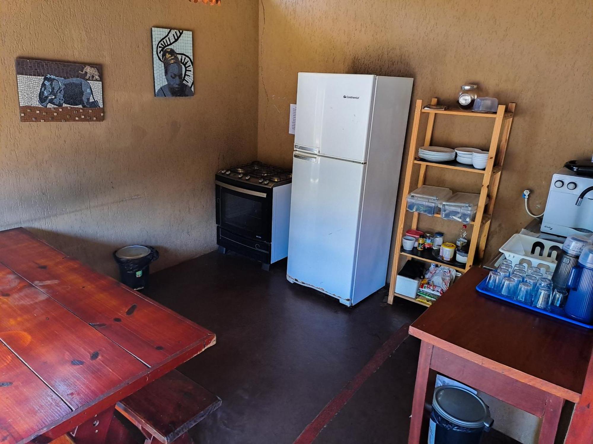 Savana Hostel Sao Jorge  Bagian luar foto