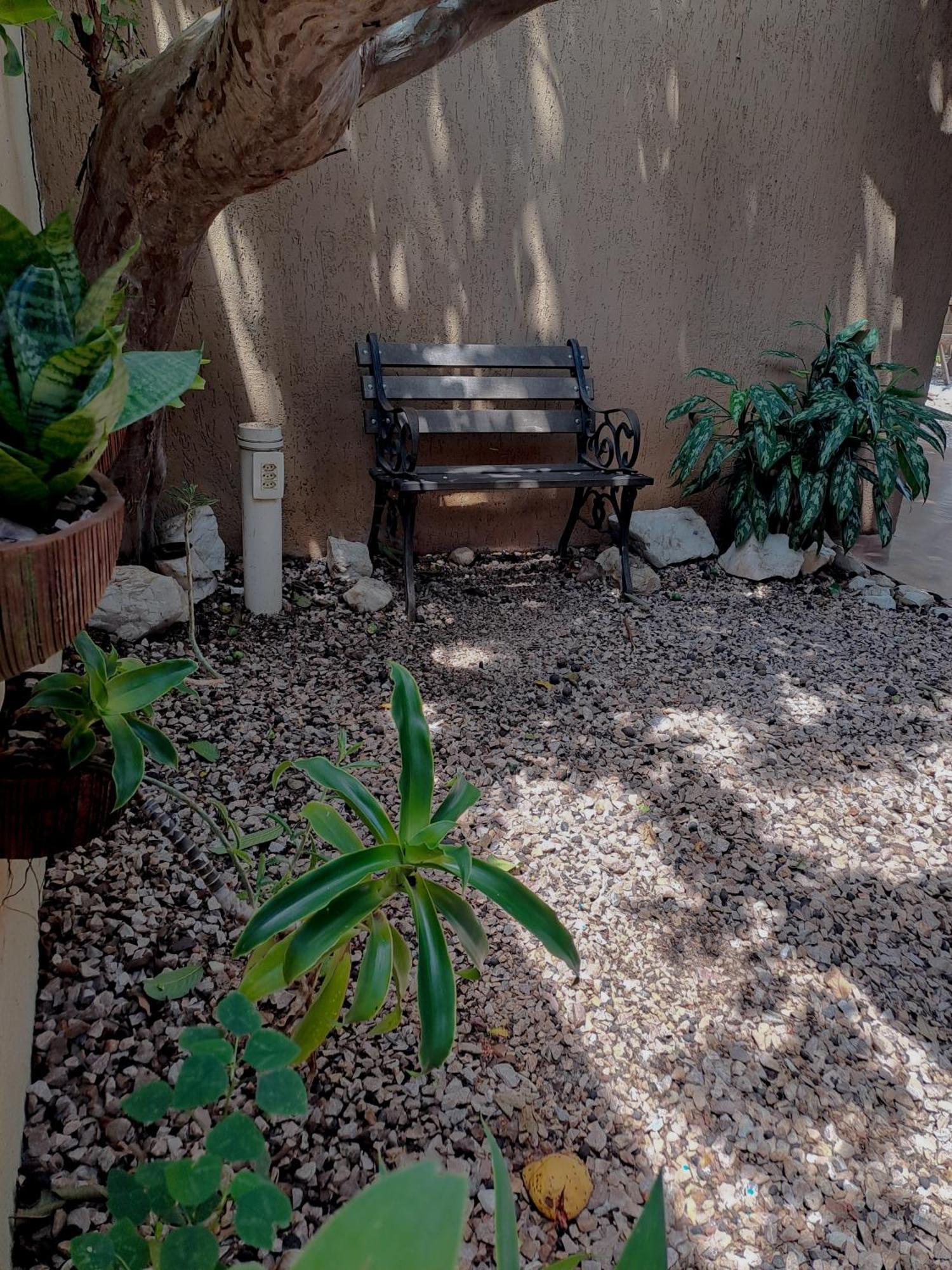 Savana Hostel Sao Jorge  Bagian luar foto