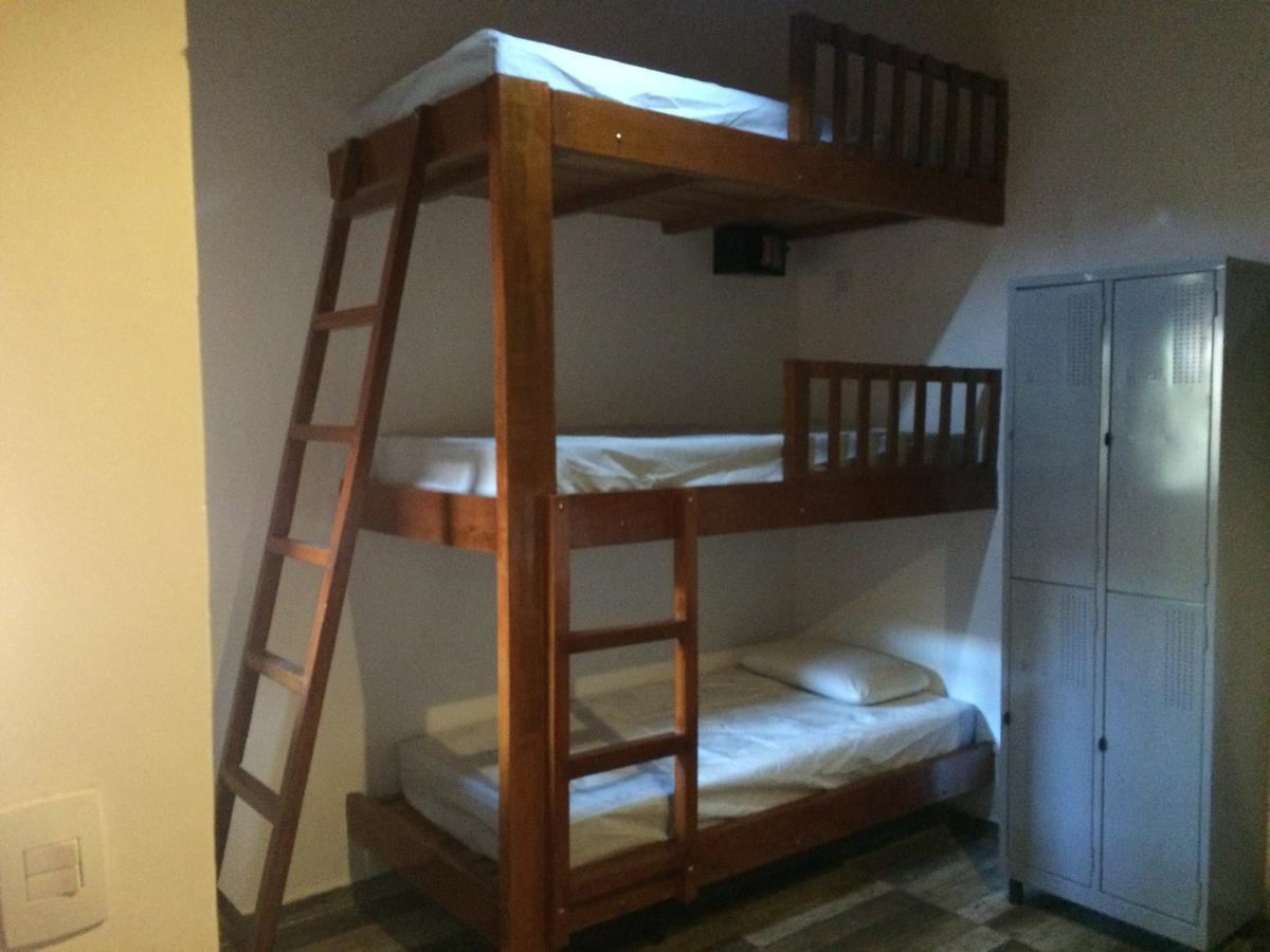 Savana Hostel Sao Jorge  Bagian luar foto