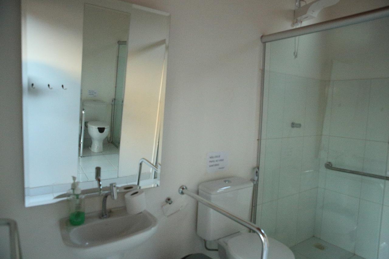 Savana Hostel Sao Jorge  Bagian luar foto