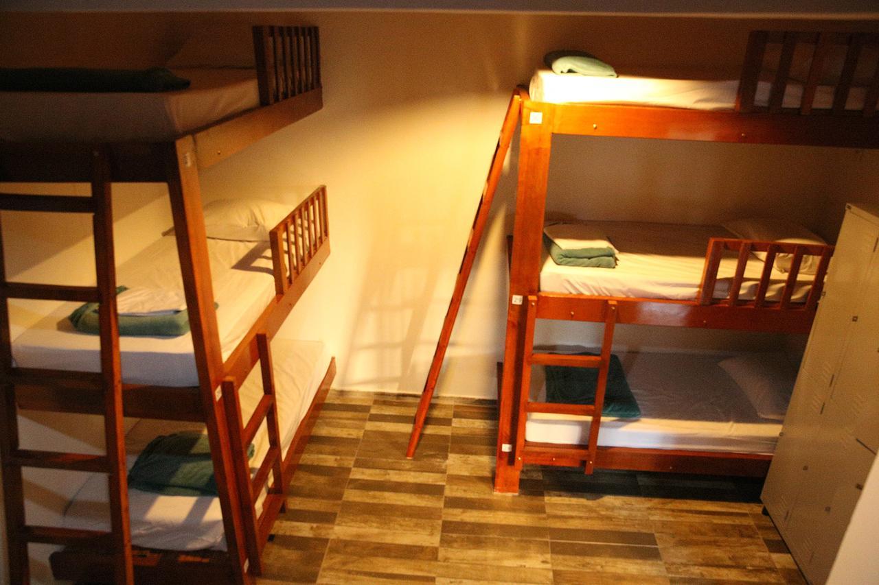 Savana Hostel Sao Jorge  Bagian luar foto