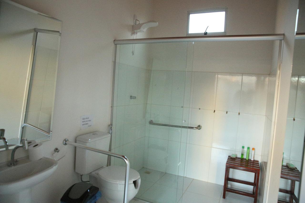 Savana Hostel Sao Jorge  Bagian luar foto
